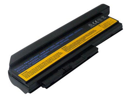 Kompatibel Bærbar PC batteri til LENOVO 42T4865 Kompatibel Bærbar PC batteri LENOVO til 42T4865