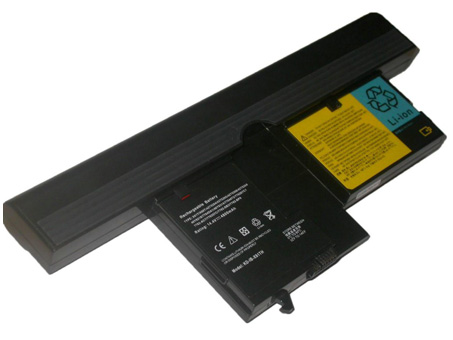 Kompatibel Bærbar PC batteri til LENOVO FRU 42T5206 Kompatibel Bærbar PC batteri LENOVO til FRU 42T5206