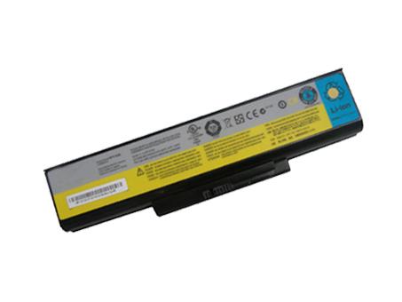 Kompatibel Bærbar PC batteri til LENOVO E43L Kompatibel Bærbar PC batteri LENOVO til E43L