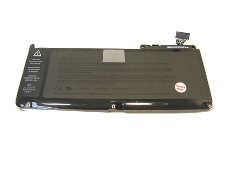 Kompatibel Bærbar PC batteri til APPLE MacBook Pro 17 Kompatibel Bærbar PC batteri APPLE til MacBook Pro 17