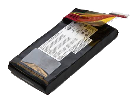 Kompatibel Bærbar PC batteri til MSI GT80-2QC-221CN Kompatibel Bærbar PC batteri MSI til GT80-2QC-221CN