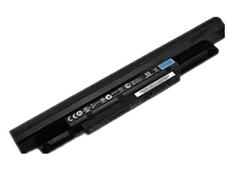 Kompatibel Bærbar PC batteri til MSI X-Slim-X460DX-008US Kompatibel Bærbar PC batteri MSI til X-Slim-X460DX-008US