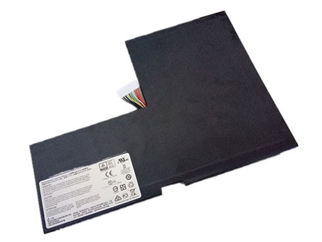 Kompatibel Bærbar PC batteri til MSI GS60 Kompatibel Bærbar PC batteri MSI til GS60