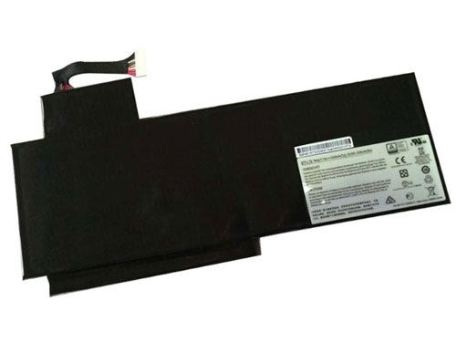Kompatibel Bærbar PC batteri til MSI GS70-Series Kompatibel Bærbar PC batteri MSI til GS70-Series