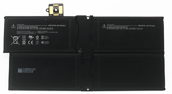 Kompatibel Bærbar PC batteri til Microsoft Surface-Pro-X-1876 Kompatibel Bærbar PC batteri Microsoft til Surface-Pro-X-1876