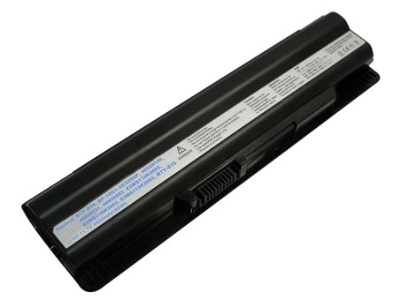 Kompatibel Bærbar PC batteri til MEDION Akoya-Mini-E1315 Kompatibel Bærbar PC batteri MEDION til Akoya-Mini-E1315