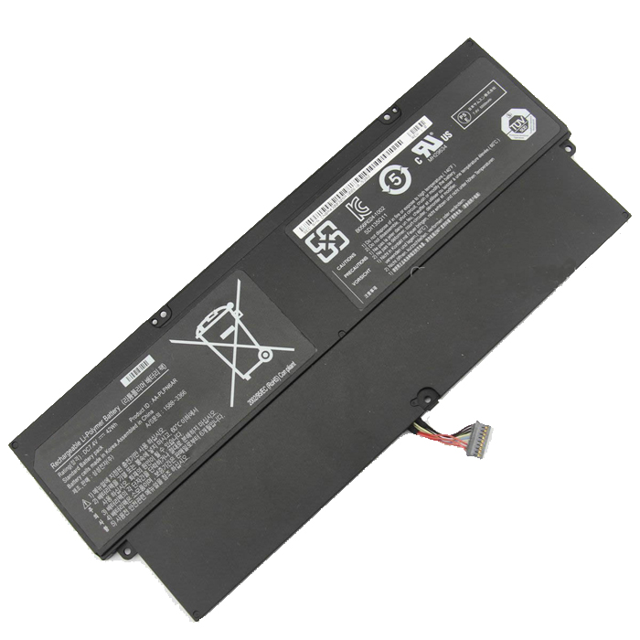 Kompatibel Bærbar PC batteri til samsung AA-PLPN6AR Kompatibel Bærbar PC batteri samsung til AA-PLPN6AR