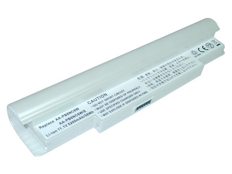 Kompatibel Bærbar PC batteri til samsung AA-PB8NC6M Kompatibel Bærbar PC batteri samsung til AA-PB8NC6M