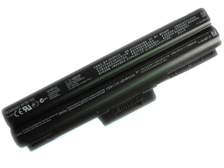 Kompatibel Bærbar PC batteri til sony VAIO VGN-CS25H/C Kompatibel Bærbar PC batteri sony til VAIO VGN-CS25H/C