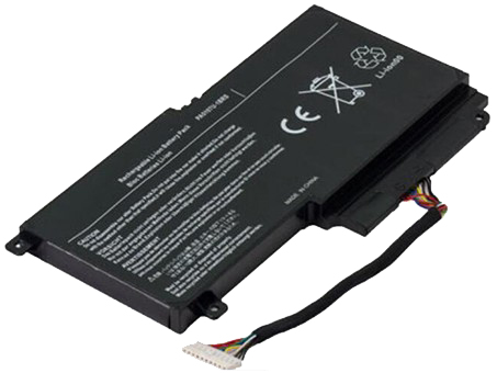 Kompatibel Bærbar PC batteri til toshiba Satellite-P55t-a5118 Kompatibel Bærbar PC batteri toshiba til Satellite-P55t-a5118