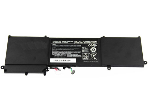 Kompatibel Bærbar PC batteri til toshiba Satellite-U845T Kompatibel Bærbar PC batteri toshiba til Satellite-U845T