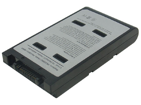 Kompatibel Bærbar PC batteri til TOSHIBA Satellite A10-SP177 Kompatibel Bærbar PC batteri TOSHIBA til Satellite A10-SP177