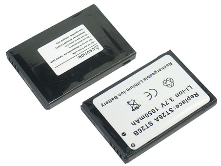Kompatibel Smartphone PDA batteri til ORANGE SPV C500S Kompatibel Smartphone PDA batteri ORANGE til SPV C500S