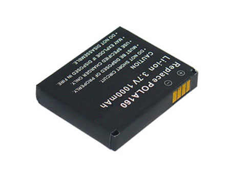 Kompatibel Smartphone PDA batteri til O2 XDA Orbit 2 Kompatibel Smartphone PDA batteri O2 til XDA Orbit 2