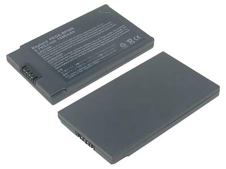 Kompatibel Smartphone PDA batteri til SONY PEGA-BP500 Kompatibel Smartphone PDA batteri SONY til PEGA-BP500
