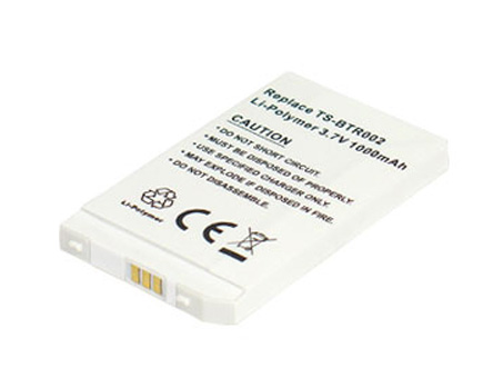 Kompatibel Smartphone PDA batteri til TOSHIBA Portege G920 Kompatibel Smartphone PDA batteri TOSHIBA til Portege G920