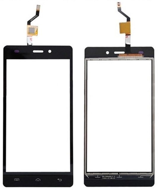 Kompatibel mobiltelefon skærme til DOOGEE X5 Kompatibel mobiltelefon skærme DOOGEE til X5