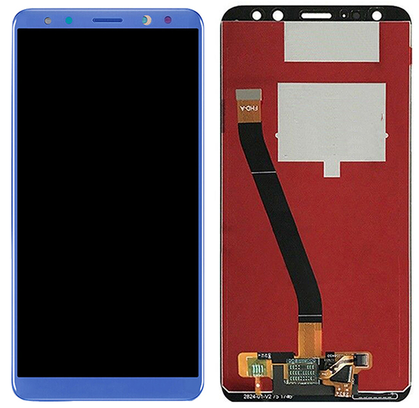 Kompatibel mobiltelefon skærme til HUAWEI RNE-L01 Kompatibel mobiltelefon skærme HUAWEI til RNE-L01