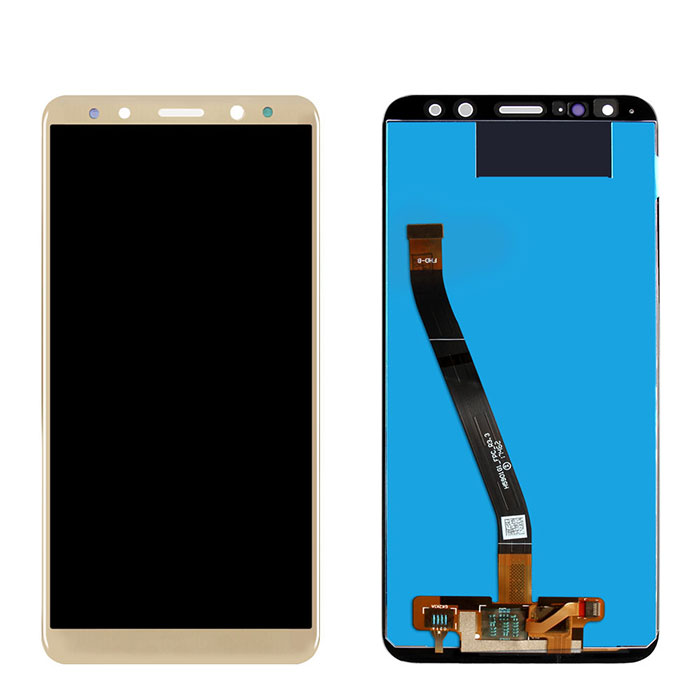 Kompatibel mobiltelefon skærme til HUAWEI RNE-L01 Kompatibel mobiltelefon skærme HUAWEI til RNE-L01