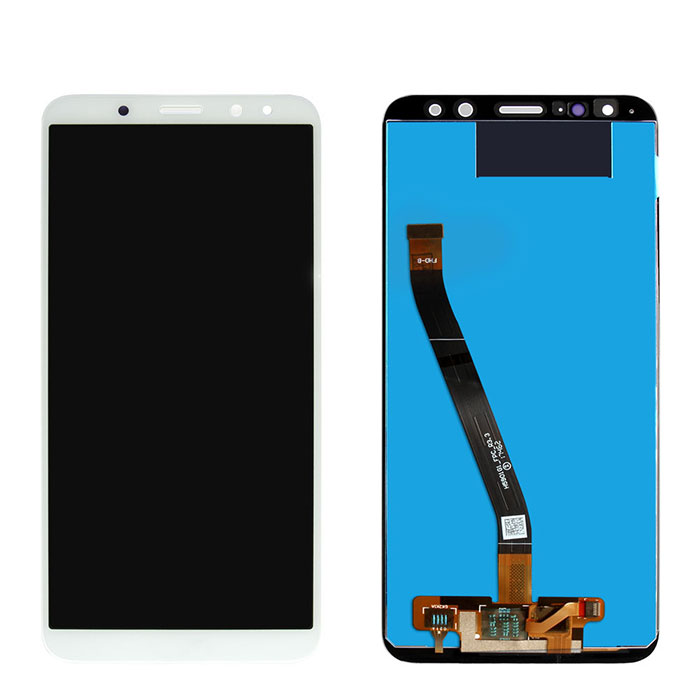 Kompatibel mobiltelefon skærme til HUAWEI RNE-L01 Kompatibel mobiltelefon skærme HUAWEI til RNE-L01