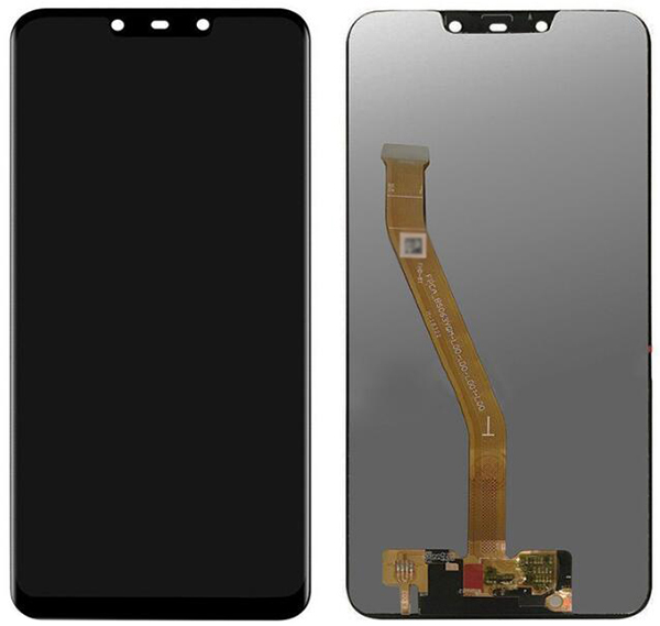 Kompatibel mobiltelefon skærme til HUAWEI SNE-AL00 Kompatibel mobiltelefon skærme HUAWEI til SNE-AL00