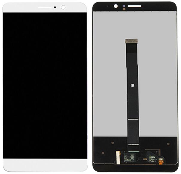 Kompatibel mobiltelefon skærme til HUAWEI Mate-9 Kompatibel mobiltelefon skærme HUAWEI til Mate-9