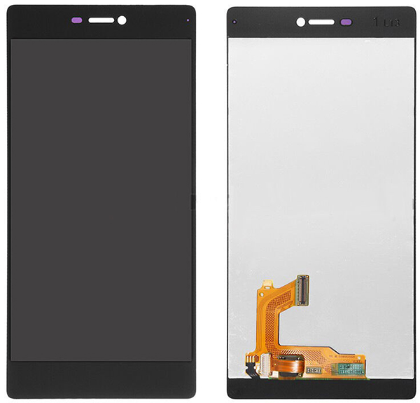 Kompatibel mobiltelefon skærme til HUAWEI P8 Kompatibel mobiltelefon skærme HUAWEI til P8