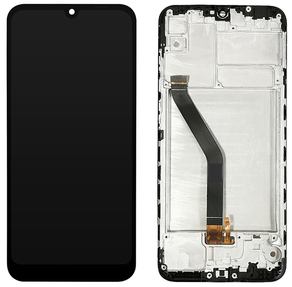 Kompatibel mobiltelefon skærme til HUAWEI Y6-Prime(2019) Kompatibel mobiltelefon skærme HUAWEI til Y6-Prime(2019)