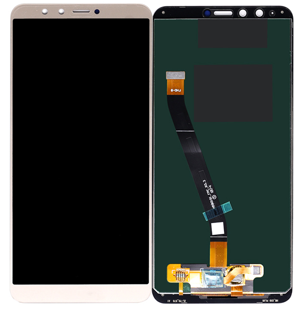 Kompatibel mobiltelefon skærme til HUAWEI FLA-LX2 Kompatibel mobiltelefon skærme HUAWEI til FLA-LX2