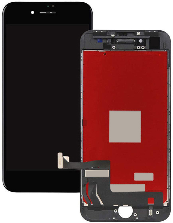 Kompatibel mobiltelefon skærme til APPLE iPhone-8 Kompatibel mobiltelefon skærme APPLE til iPhone-8