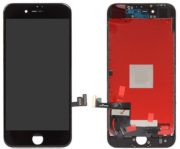Kompatibel mobiltelefon skærme til APPLE iPhone-8-PLUS Kompatibel mobiltelefon skærme APPLE til iPhone-8-PLUS