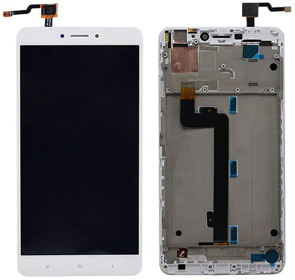 Kompatibel mobiltelefon skærme til XIAOMI Max-2 Kompatibel mobiltelefon skærme XIAOMI til Max-2