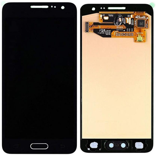 Kompatibel mobiltelefon skærme til SAMSUNG GALAXY-A3(2015) Kompatibel mobiltelefon skærme SAMSUNG til GALAXY-A3(2015)