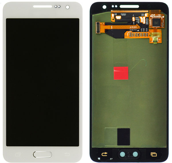 Kompatibel mobiltelefon skærme til SAMSUNG GALAXY-A3(2015) Kompatibel mobiltelefon skærme SAMSUNG til GALAXY-A3(2015)