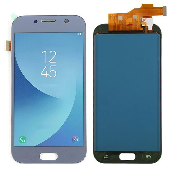 Kompatibel mobiltelefon skærme til SAMSUNG GALAXY-A5(2017) Kompatibel mobiltelefon skærme SAMSUNG til GALAXY-A5(2017)