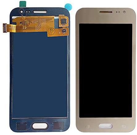 Kompatibel mobiltelefon skærme til SAMSUNG SM-J200 Kompatibel mobiltelefon skærme SAMSUNG til SM-J200