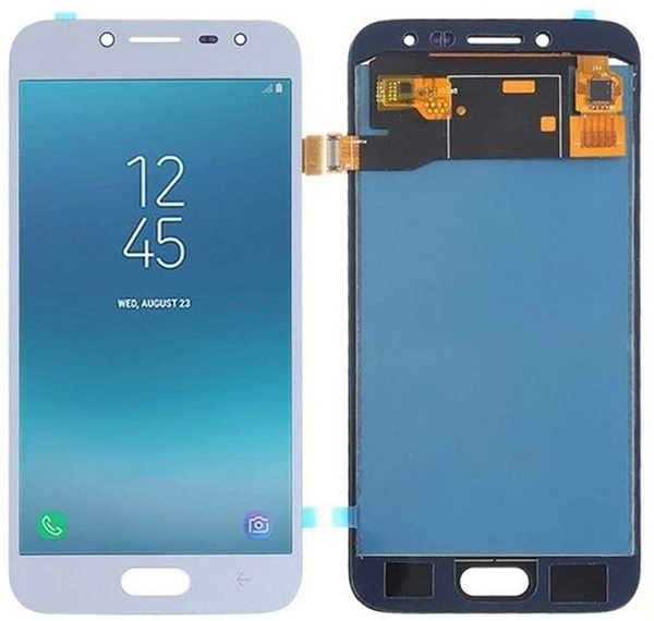 Kompatibel mobiltelefon skærme SAMSUNG  til Galaxy-J2-Duos 