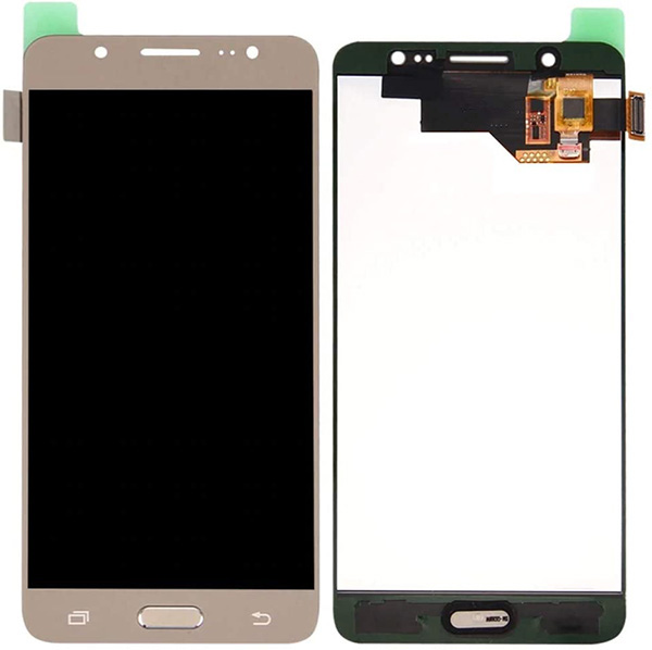 Kompatibel mobiltelefon skærme SAMSUNG  til GALAXY-J5(2016) 