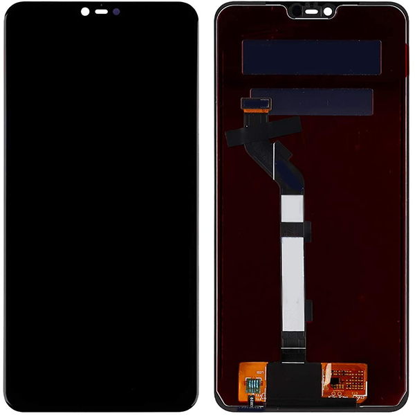 Kompatibel mobiltelefon skærme til XIAOMI Mi-8X Kompatibel mobiltelefon skærme XIAOMI til Mi-8X