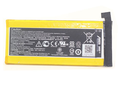 Kompatibel Bærbar PC batteri til ASUS PadFone-x Kompatibel Bærbar PC batteri ASUS til PadFone-x