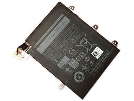 Kompatibel Bærbar PC batteri til dell Venue-8-Pro-5855 Kompatibel Bærbar PC batteri dell til Venue-8-Pro-5855