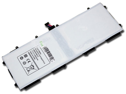 Kompatibel Bærbar PC batteri til SAMSUNG B-SAM-11-G Kompatibel Bærbar PC batteri SAMSUNG til B-SAM-11-G