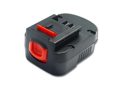 Kompatibel Værktøjs batteri til FIRESTORM FS12PS Kompatibel Værktøjs batteri FIRESTORM til FS12PS