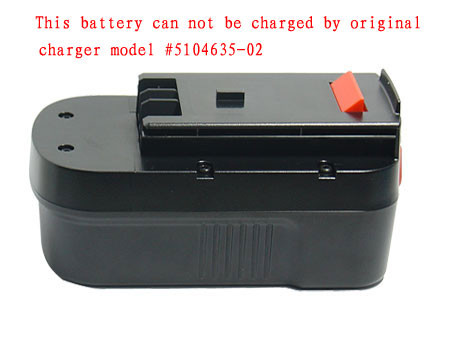 Kompatibel Værktøjs batteri til FIRESTORM FS1806CSL Kompatibel Værktøjs batteri FIRESTORM til FS1806CSL