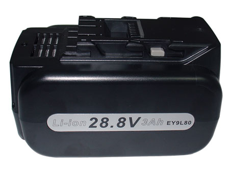 Kompatibel Værktøjs batteri til NATIONAL EZ7880LN2S-B Kompatibel Værktøjs batteri NATIONAL til EZ7880LN2S-B