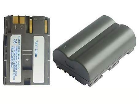 Kompatibel videokamera batteri til CANON PowerShot Pro 1 Kompatibel videokamera batteri CANON til PowerShot Pro 1