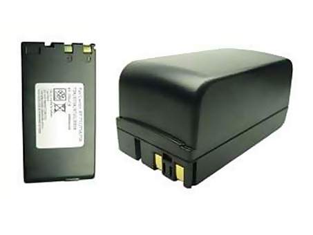 Kompatibel videokamera batteri til DURACELL DR12 Kompatibel videokamera batteri DURACELL til DR12