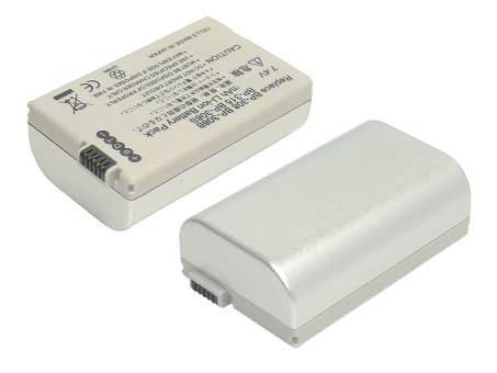 Kompatibel videokamera batteri til CANON HV10 Kompatibel videokamera batteri CANON til HV10