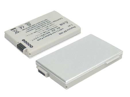 Kompatibel videokamera batteri til CANON iVIS DC22 Kompatibel videokamera batteri CANON til iVIS DC22