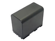 Kompatibel videokamera batteri til CANON XH A1 Kompatibel videokamera batteri CANON til XH A1